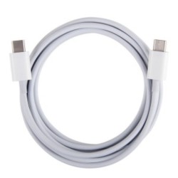 Cable USB Tipo C  para Macbook 12"