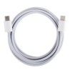 Cable USB Tipo C  para Macbook 12"
