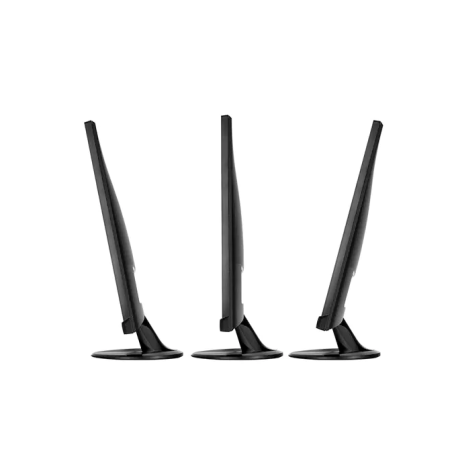 Monitor Asus pivotante de 23 pulgadas modelo PA238Q IPS