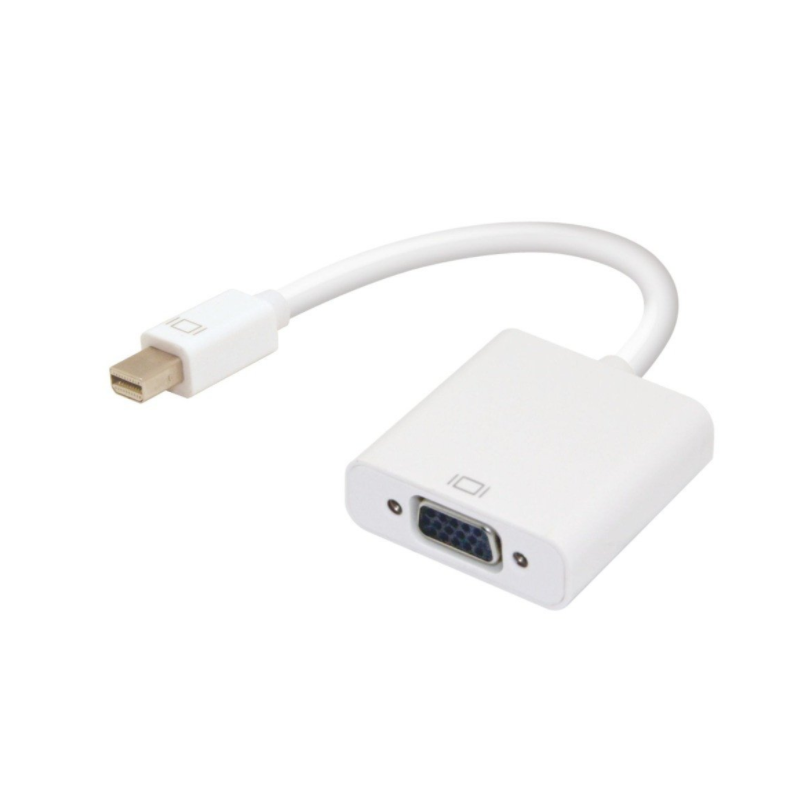 Cable MiniDisplayPort a HDMI para Macbook Pro y Macbook Air