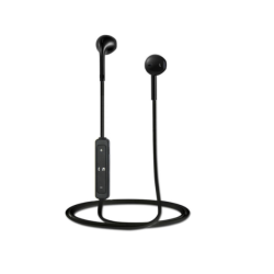 Bluetooth-Headset für sportliche Aktivitäten Farbe: Schwarz / Weiß