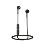 Bluetooth Sports Headset Black / White
