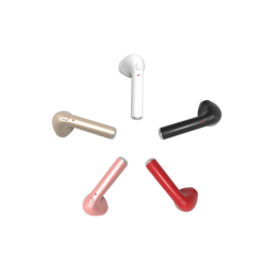 Auscultadores sem fio Bluetooh para iPhone, Samsung, Mac, MP3