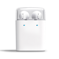 Mini Auriculares bluetooth con caja de carga