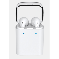 Mini Auriculares bluetooth con caja de carga