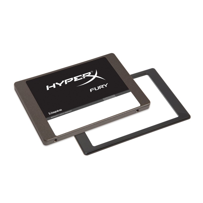 Kingston SHFS37A/120G SSD HyperX Fury 120GB SATA3
