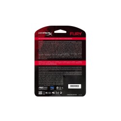 Kingston SHFS37A/120G SSD HyperX Fury 120GB SATA3