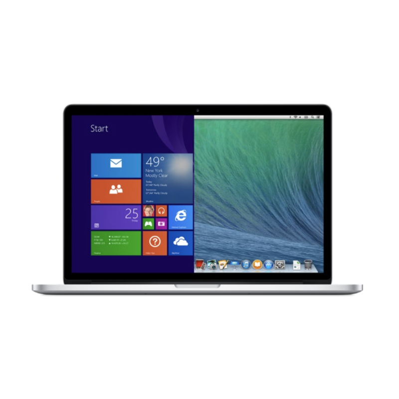 Windows 10 para Mac OS X (Boot Camp) - MacBooks unidad USB Flash Drive de 32 GB