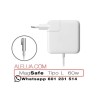 60W Kompatibel Ladegerät für Apple Macbook | 16,5V - 3.65A | MagSafe