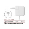 85W Magsafe 2 - Chargeur Compatible pour Apple Macbook | 20V - 4.25a