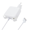 45W Magsafe 2 - Cargador Compatible para Apple Macbook | 14.85V - 3.05A