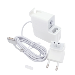 85W Magsafe 2 - Charger Compatible for Apple Macbook | 20V - 4.25A