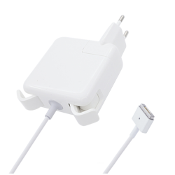 85W Magsafe 2 - Charger Compatible for Apple Macbook | 20V - 4.25A