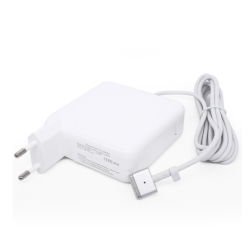85W Magsafe 2 - Charger Compatible for Apple Macbook | 20V - 4.25A