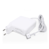 85W Magsafe 2 - Cargador Compatible para Apple Macbook | 20V - 4.25A