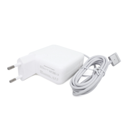 45W Magsafe 2 - Chargeur Compatible pour Apple Macbook | 14.85V - 3.05A