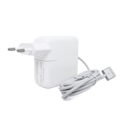 45W Magsafe 2 - Charger Compatible for Apple Macbook | 14.85V - 3.05A
