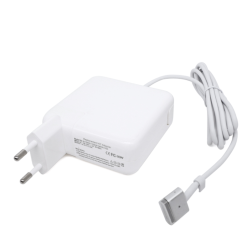60W MagSafe 2 - Carregador Compatible per Apple Macbook | 16.5V - 3.65A