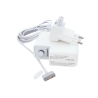 60W Magsafe 2 - Compatible Charger for Apple Macbook | 16.5V - 3.65A