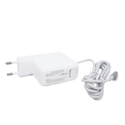 45W Chargeur Compatible pour Apple Macbook | 14.5V - 3.1A | MagSafe