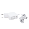 45W Chargeur Compatible pour Apple Macbook | 14.5V - 3.1A | MagSafe
