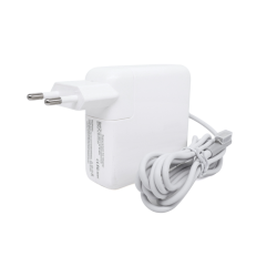 60W Kompatibel Ladegerät für Apple Macbook | 16,5V - 3.65A | MagSafe