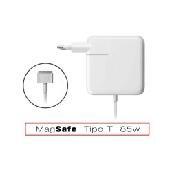Cargador magsafe-2 para Macbook Pro Retina 15" de 85w