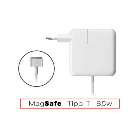 Cargador magsafe-2 para Macbook Pro Retina 15" de 85w