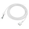Cablu de alimentare DC Jack pentru încărcătorul Magsafe-2 de 45 W, 60 W și 85 W