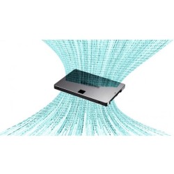 SSD 240gb - Installazione di hard disk solido SSD 240 gigabyte - parte, manodopera e ritiro inclusi