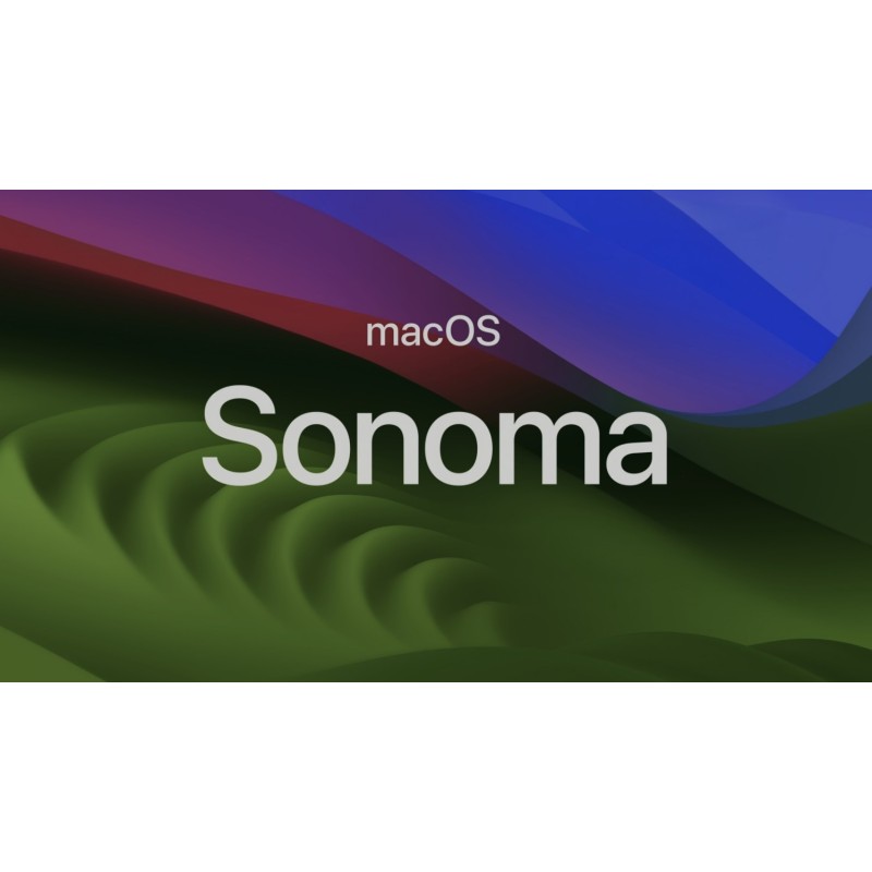 Installing macOS Sonoma on USB C pendrive