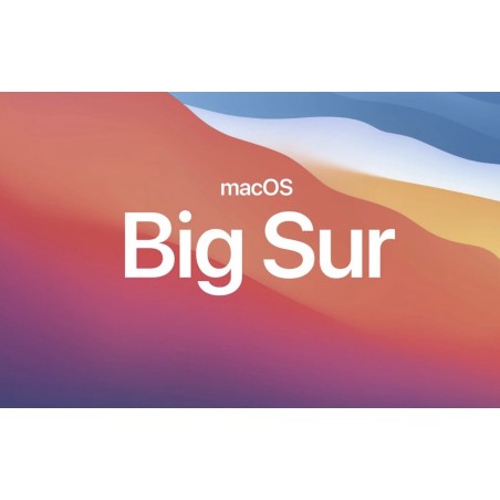 Enkatástasi macOs Big Sur se USB C í USB pendrive