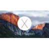 Instalando o OS X El Capitan em uma unidade flash USB