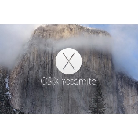 Installer OS X Yosemite sur une clé USB