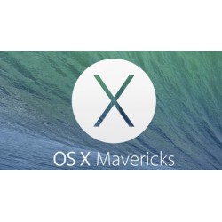 Installer OS X Mavericks sur une clé USB