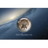 Mac OS X Mountain Lion instalatzea USB flash drive batean
