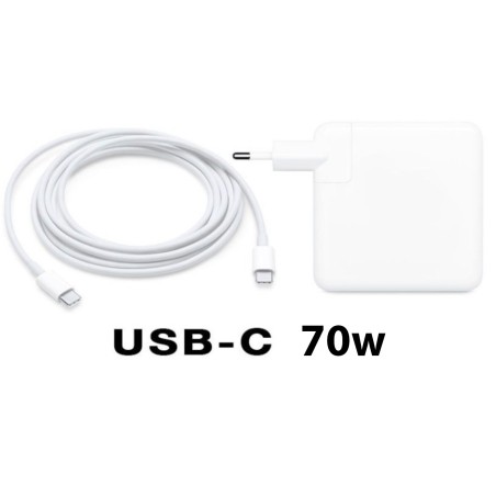 Nabíječka USB-C 70W
