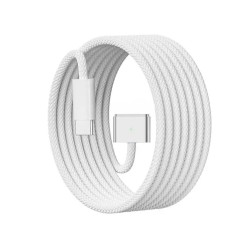 Magsafe 3 USB-C ātrās uzlādes kabelis