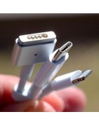 Saderīgi Apple klēpjdatoru lādētāji  **