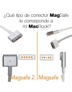 Lādētāji Mac, Apple Mac klēpjdatoriem no 2006. līdz 2022. gadam  **