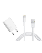 Nabíjačka pre iPhone alebo iPad všetky modely